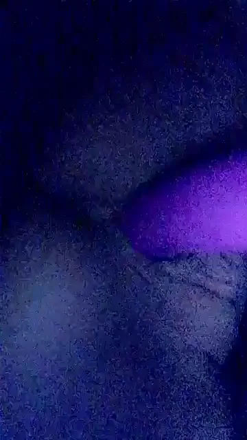Trying Out My Juicy New Toy That Grips Like Lips 😈🍆💜