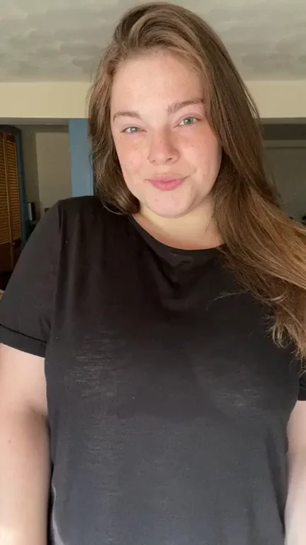 Hope you like a little chub in your day ? (OC)