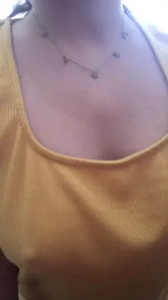 Losing my tittydrop virginity...[oc]