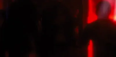 🔥 Altered Carbon Sci-Fi Tits & Ass Glow-Up 👽🍑