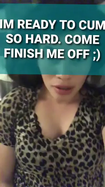 ?