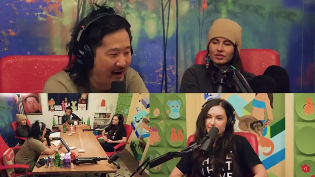 Sasha Grey forgot about her past