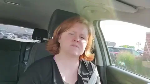 [F]lash in the parking lot