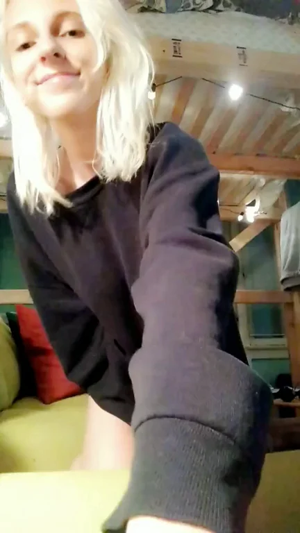 Drop, Drop, Wiggle, Sit, Smile. ?