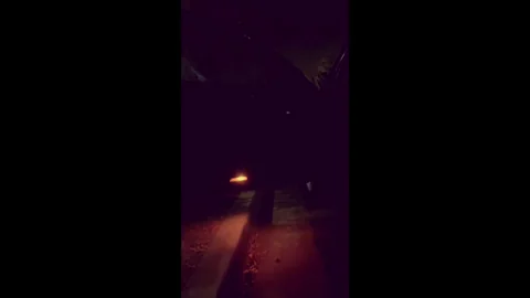Daring Butt Flash in Busy Parking Lot 😈🍑