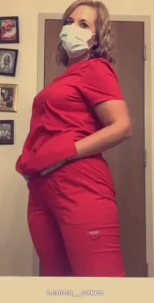 Sexy red
