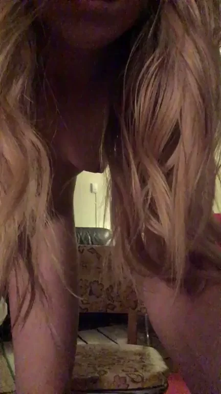 I have a present  [f]