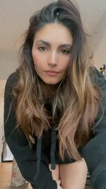 Felt cute might delete later