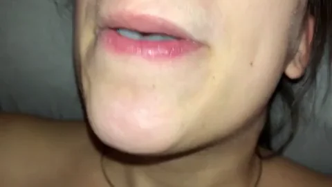 Some were asking me if I love to swallow ;)?