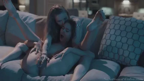Karla Kush, Jill Kassidy – Rekindling