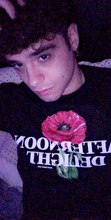 Feeling myself ?
