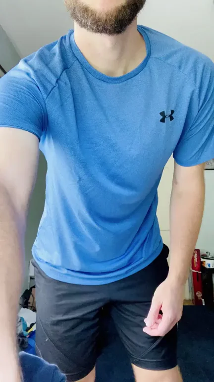 Lunchtime [M] ;)