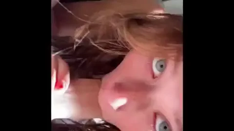 Teen GF Obsessed with My Throbbing Cock