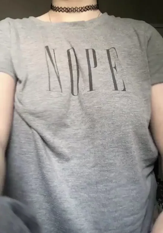 A nice surprise