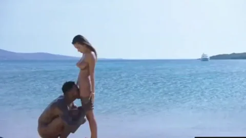 Fucked By The Ocean