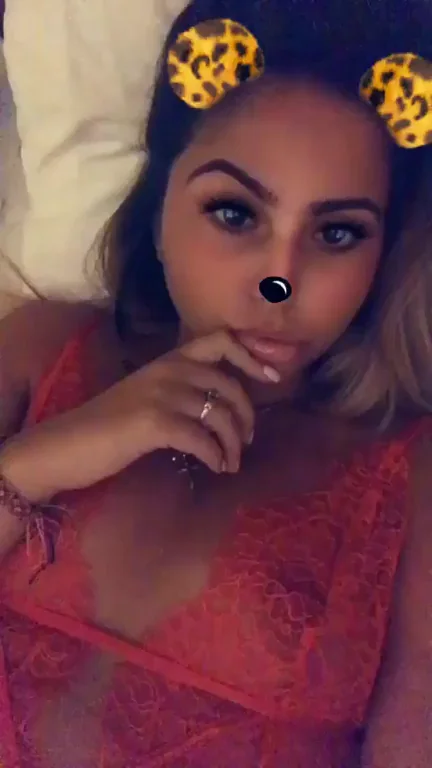 [OC] I need some good dick