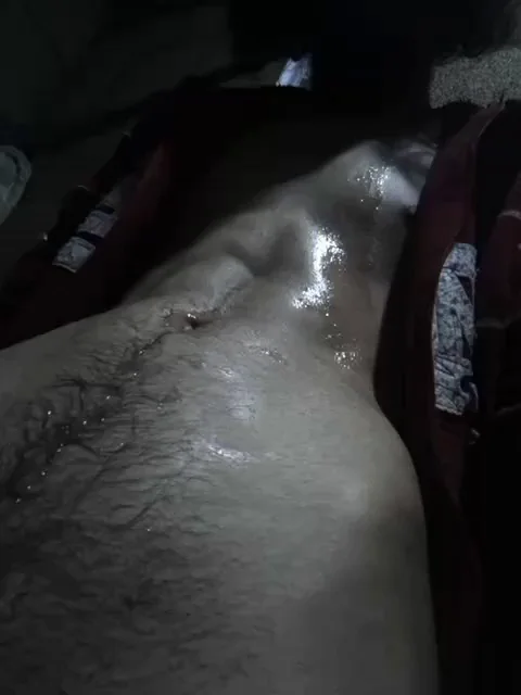 Tell Me What You Think of My Cock? 🍆💦 (m)