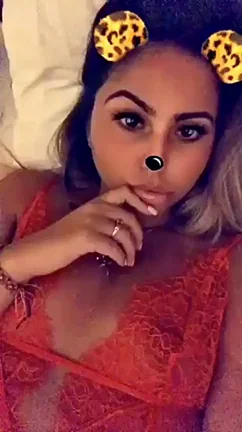 OC Slut Begs for Your Hot Cum Facial - Ex Never Delivered!