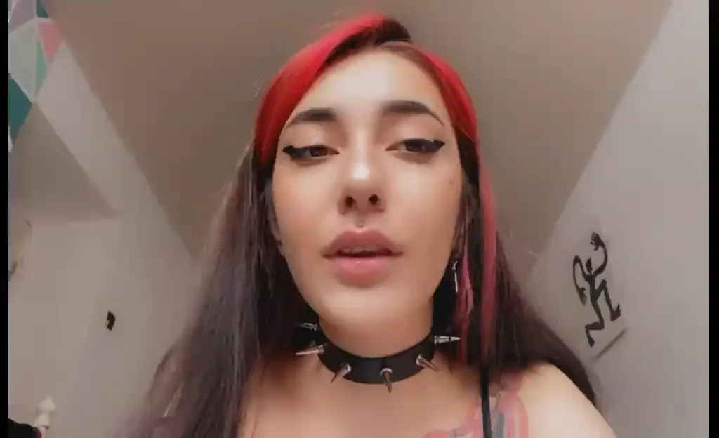 my mouth is wet and hot especially for you?