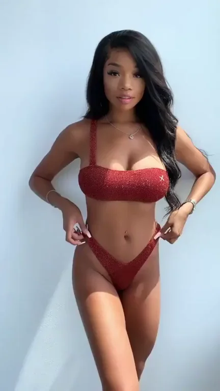 Leilani Barnett