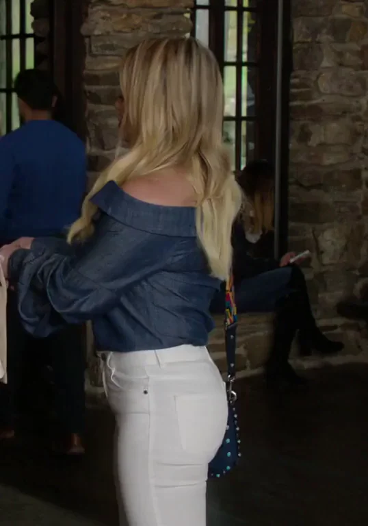Hilary Duff