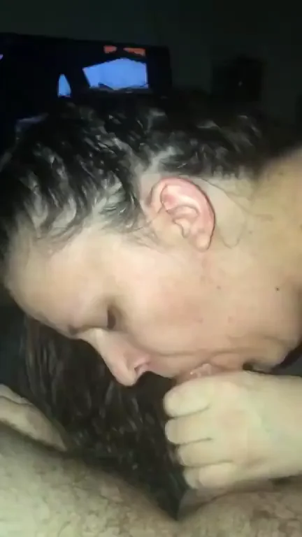 Wife Doing Her Job well