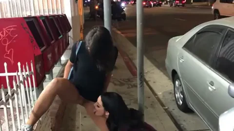 So trashy