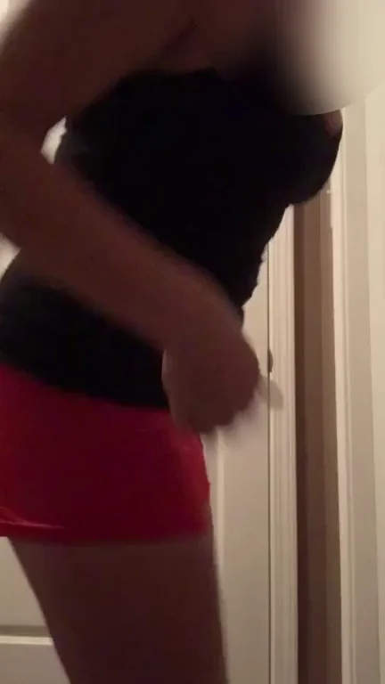 Booty reveal!