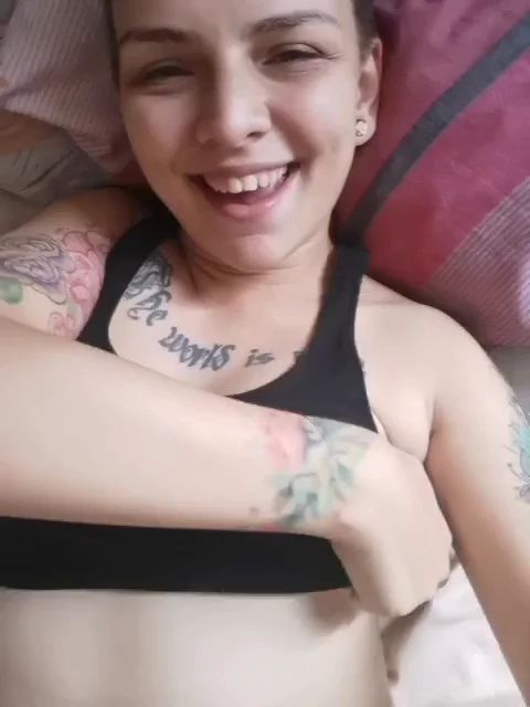 🔥 Tattooed Slut Selling Nasty Sexting Snaps! Snap: lucifersgxxx 💦 Kik: lucifersuicidexxx 👅