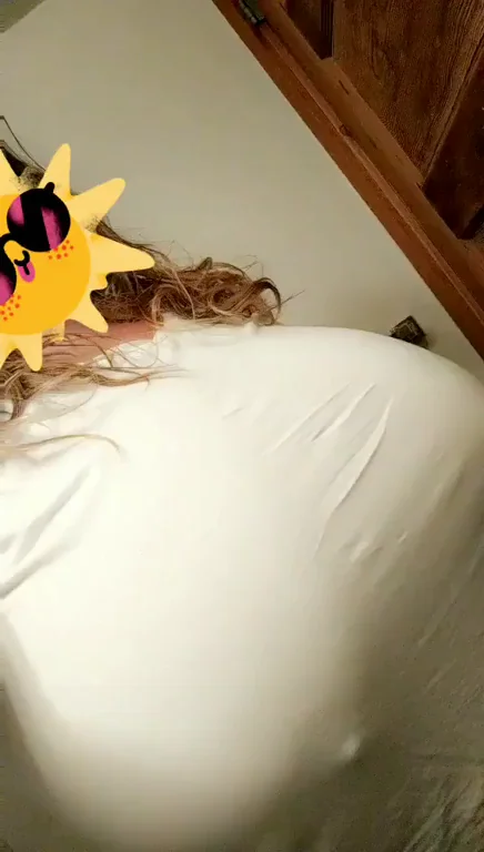 Too Hot for Clothes! Stacked Babe's Massive Tits Out ☀️🔥🍈🍈