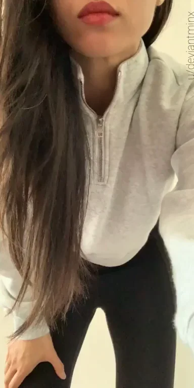 (F)lashback! - Sometimes I just can’t [f]ight the urge to have a delicious little snack