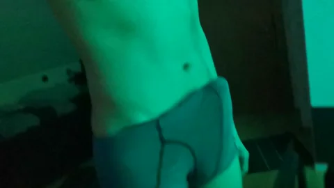 🍆 Soft Tease or Hole-Ravaging Cock Bulge 💦 [M]