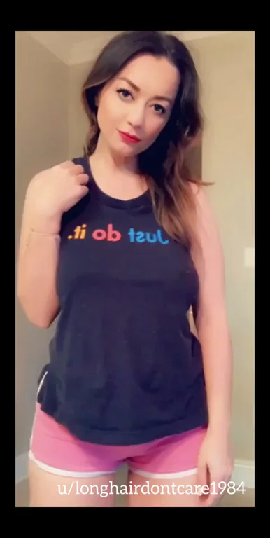Just Fuck Me Already 💦🍑 Slimthick Tease