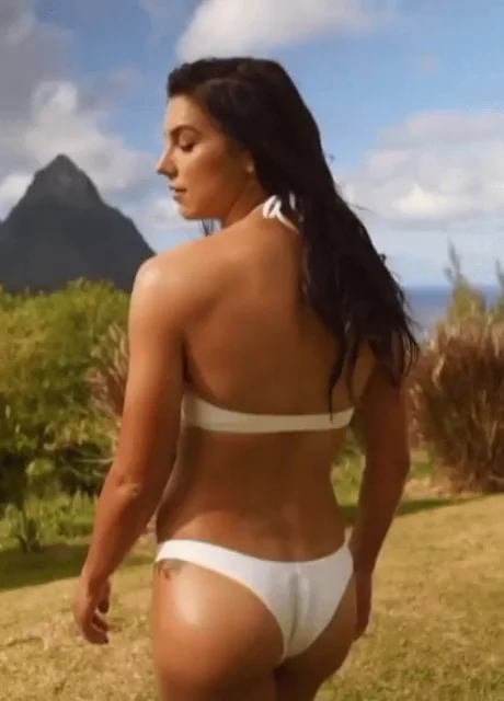 Alex Morgan