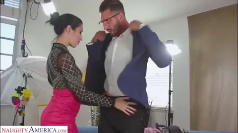 Alex Coal Steals Married Cock 🍆💦 #PornIn15Seconds