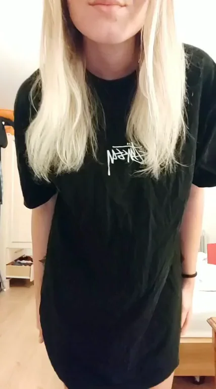 B/G sex videos, masturbation, face content. Sub to my Onlyfans to see all this from your sexy petite Swedish blonde with perfect natural tits just 4.99 top 0.6% ??