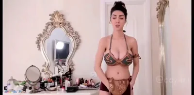 Channeling the Princess