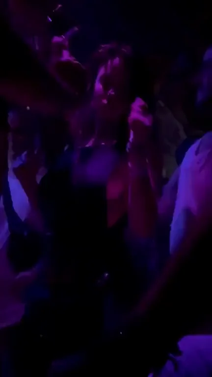Dancing