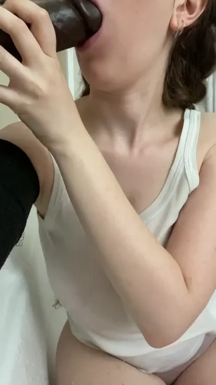 What do you think about slow blowjobs? [OC][f]