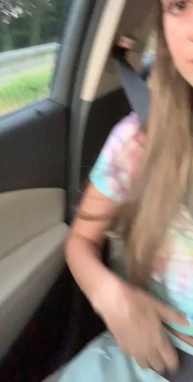 pastel traffic flash