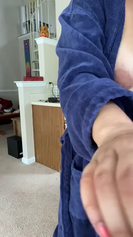 Little shimmy (f)