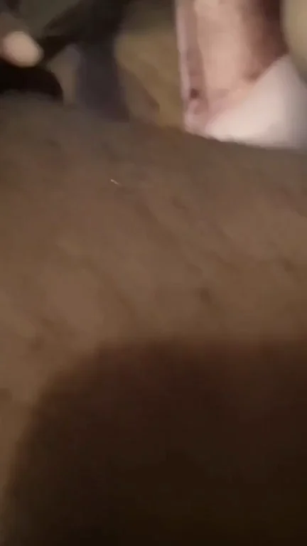 Anddd... She squirted