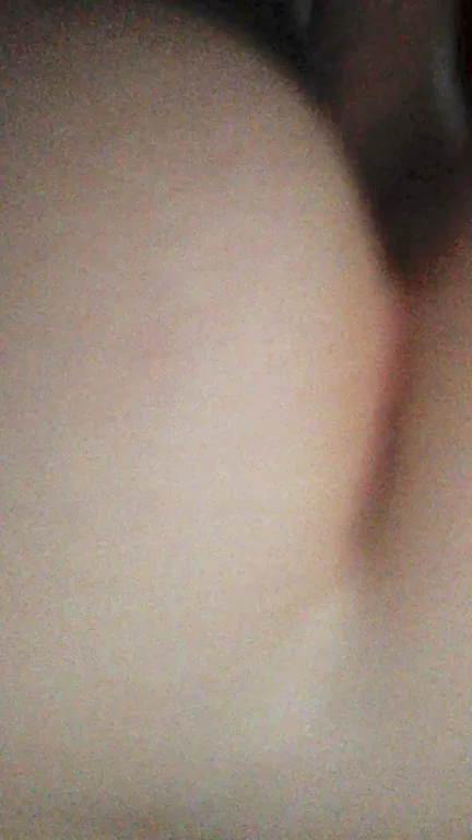Who wants to be filled up next (m)??