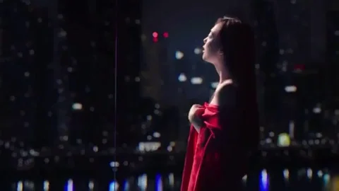 Sulli Korean plot in Real