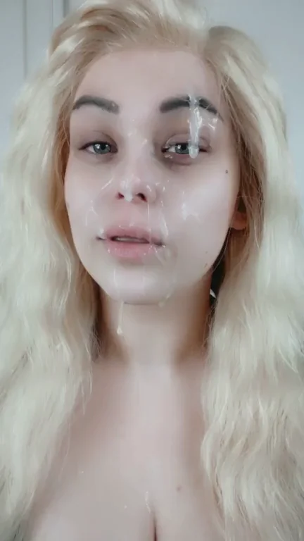 Freshly glazed like a slut donut ? [OC]