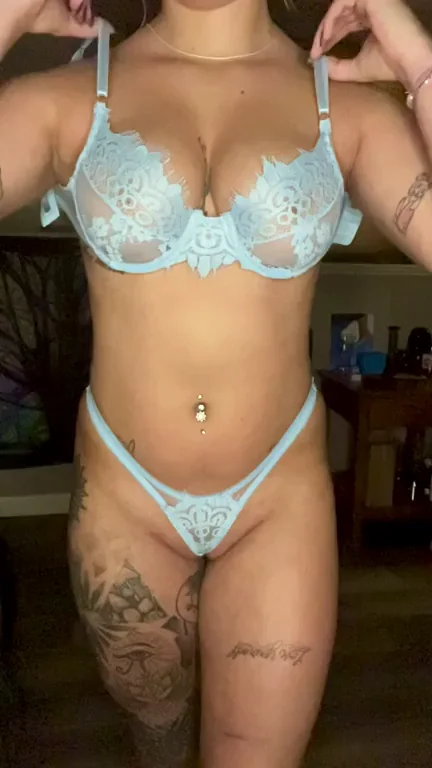 Good Morning Bouncing Tits Wake-Up! 💦🍈🍈