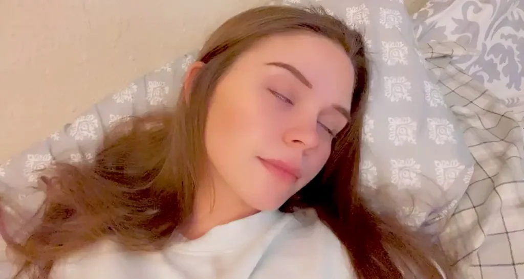 I’m clearly not participating in No Nut November :/ Are you?