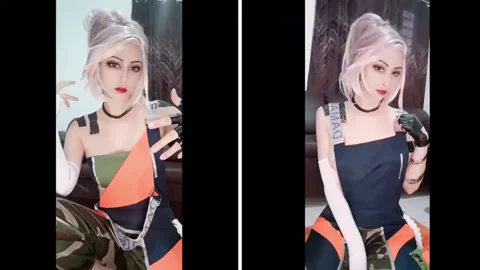 Ahkali True damage from League of Legends by alicekyo