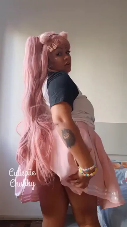 Spank me, Daddy?