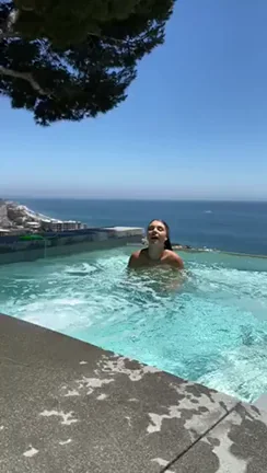 🌞 Summer Hanging Boobs Bliss ☀️